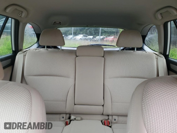 2017 Subaru Outback Premium с VIN 4S4BSACC7H3236424, выставлен на аукционе Copart как лот 64370715 с пробегом 115 785 миль миль и Списание • Salvage title. История ставок и продаж доступна на DreamBid. Изображение 10.