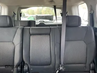 2011 Honda Pilot EX with VIN 5FNYF4H40BB045931, listed as a Copart auction lot 55401855 with 258,677 mi miles and Clean Title. Bid and sale history available at DreamBid. Image 10.