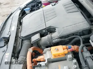 2021 Hyundai Elantra Blue with VIN KMHLM4AJXMU003983, listed as a IAAI auction lot 42717673 with 115,415 mi miles and . Bid and sale history available at DreamBid. Image 20.