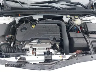 2024 Chevrolet Malibu LS with VIN 1G1ZB5ST1RF124772, listed as a IAAI auction lot 41655156 with 28,870 mi miles and . Bid and sale history available at DreamBid. Image 10.