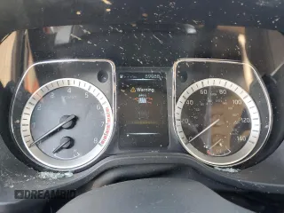 2017 Nissan Titan SV z VIN 1N6AA1E51HN571617, wystawiony jako Copart lot #71640544 z przebiegiem 89 088 mil mil oraz Szkoda całkowita • Salvage title. Historia ofert i sprzedaży dostępna na DreamBid. Obrazek 9.