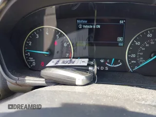2019 Ford EcoSport SE с VIN MAJ3S2GE2KC269239, выставлен на аукционе IAAI как лот 42289964 с пробегом 97 993 миль миль и . История ставок и продаж доступна на DreamBid. Изображение 11.