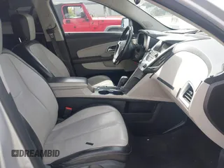2012 Chevrolet Equinox LTZ with VIN 2GNFLGEK3C6146030, listed as a IAAI auction lot 42051165 with 189,315 mi miles and . Bid and sale history available at DreamBid. Image 5.