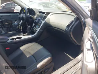 2020 Infiniti Q50 Luxe z VIN JN1EV7AP9LM207501, wystawiony jako IAAI lot #42033154 z przebiegiem 98 670 mil mil oraz . Historia ofert i sprzedaży dostępna na DreamBid. Obrazek 5.