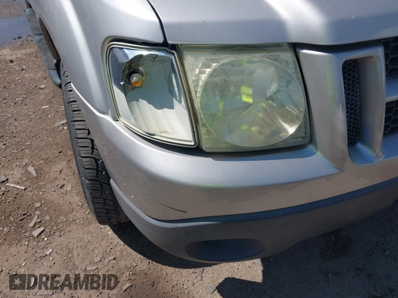2005 Ford Explorer Sport Trac XLS с VIN 1FMZU67K55UB51918, выставлен на аукционе IAAI как лот 42333717 с пробегом 177 630 миль миль и . История ставок и продаж доступна на DreamBid. Изображение 6.