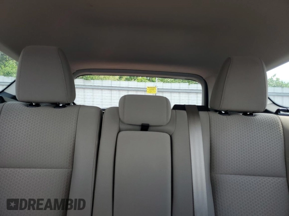 2017 Ford Escape SE with VIN 1FMCU9GD2HUA18224, listed as a Copart auction lot 56124495 with 48,026 mi miles and Clean Title. Bid and sale history available at DreamBid. Image 10.