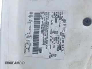 1999 Ford Explorer XL с VIN 1FMDU32E7XZC12721, выставлен на аукционе IAAI как лот 42093767 с пробегом 229 671 миль миль и . История ставок и продаж доступна на DreamBid. Изображение 9.