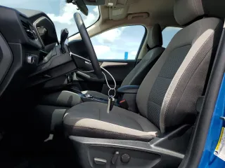 2020 Ford Escape SE с VIN 1FMCU9G62LUC68833, выставлен на аукционе Copart как лот 61760945 с пробегом 49 874 миль миль и Списание • Salvage title. История ставок и продаж доступна на DreamBid. Изображение 7.