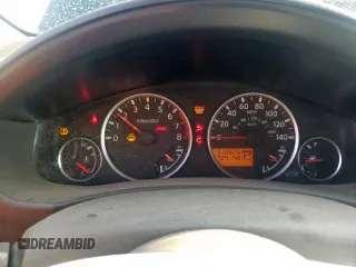 2008 Nissan Pathfinder LE с VIN 5N1AR18U38C609919, выставлен на аукционе Copart как лот 59702375 с пробегом 313 826 миль миль и Списание • Salvage title. История ставок и продаж доступна на DreamBid. Изображение 9.