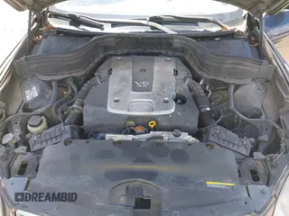 2008 Infiniti EX Journey with VIN JNKAJ09F88M350245, listed as a IAAI auction lot 41987242 with 214,394 mi miles and . Bid and sale history available at DreamBid. Image 10.