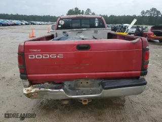 1999 Dodge Ram 1500 with VIN 1B7HC16Z3XS167442, listed as a Copart auction lot 73318924 with 158,376 mi miles and Salvage Title. Bid and sale history available at carsss.com. Image 6.