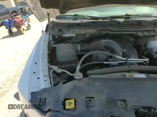 2019 Ram 1500 Tradesman with VIN 3C6RR7KT7KG594220, listed as a Copart auction lot 70302365 with 113,120 mi miles and Salvage title. Bid and sale history available at DreamBid. Image 14.