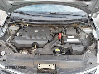2011 Nissan Versa S with VIN 3N1BC1AP5BL377112, listed as a IAAI auction lot 41457417 with 96,497 mi miles and . Bid and sale history available at DreamBid. Image 10.