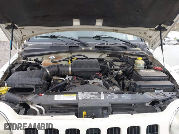 2002 Jeep Liberty Limited with VIN 1J4GK58K42W135973, listed as a IAAI auction lot 41919804 with 178,252 mi miles and . Bid and sale history available at DreamBid. Image 10.