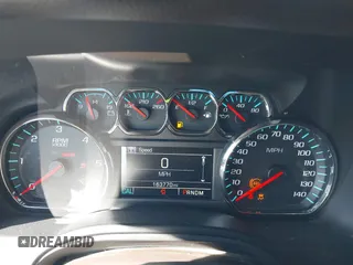 2015 Chevrolet Suburban LT z VIN 1GNSCJKC1FR608117, wystawiony jako IAAI lot #41641560 z przebiegiem 163 770 mil mil oraz . Historia ofert i sprzedaży dostępna na DreamBid. Obrazek 7.