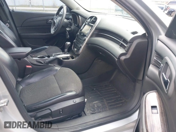 2014 Chevrolet Malibu LT with VIN 1G11C5SL4EF123944, listed as a IAAI auction lot 42160894 with 157,459 mi miles and . Bid and sale history available at DreamBid. Image 5.