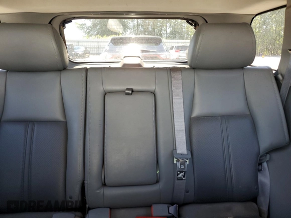 2005 Jeep Grand Cherokee Limited with VIN 1J4HR58295C671906, listed as a Copart auction lot 62916515 with 221,295 mi miles and Clean title. Bid and sale history available at DreamBid. Image 10.