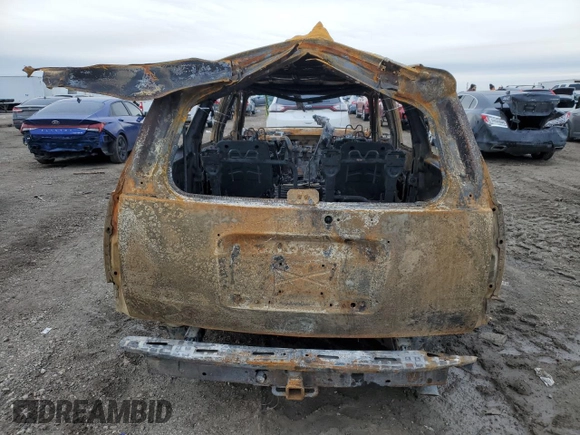 2010 GMC Yukon XL z VIN 1GKUCMEF0AR200343, wystawiony jako Copart lot #44949795 z przebiegiem Nie podano mil oraz Nie do naprawy. Historia ofert i sprzedaży dostępna na DreamBid. Obrazek 6.