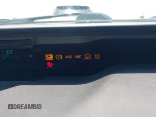 2008 Toyota Prius with VIN JTDKB20U187798545, listed as a IAAI auction lot 42565598 with 177,381 mi miles and . Bid and sale history available at DreamBid. Image 7.