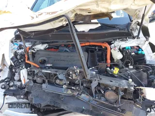 2024 Honda CR-V Sport with VIN 7FARS5H50RE009279, listed as a IAAI auction lot 41199281 with 43,064 mi miles and . Bid and sale history available at DreamBid. Image 10.
