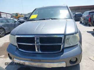 2008 Dodge Durango Limited with VIN 1D8HD58238F118158, listed as a IAAI auction lot 42430429 with 175,736 mi miles and . Bid and sale history available at DreamBid. Image 12.