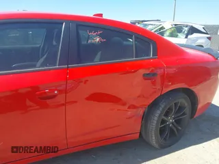 2017 Dodge Charger SXT with VIN 2C3CDXHG5HH543867, listed as a IAAI auction lot 41849759 with 51,569 mi miles and . Bid and sale history available at DreamBid. Image 6.