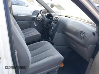 2003 Dodge Caravan Cargo with VIN 1D4GP21373B339042, listed as a IAAI auction lot 41112375 with 96,573 mi miles. Bid and sale history available at carsss.com. Image 5.