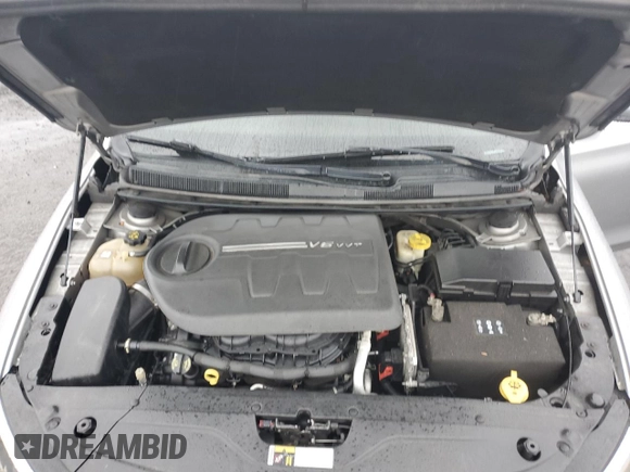 2015 Chrysler 200 C with VIN 1C3CCCCG7FN647042, listed as a Copart auction lot 51930455 with 148,966 mi miles and Salvage Title. Bid and sale history available at carsss.com. Image 12.
