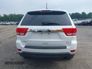 2013 Jeep Grand Cherokee Laredo с VIN 1C4RJEAG6DC647164, выставлен на аукционе IAAI как лот 42282295 с пробегом 128 511 миль миль и . История ставок и продаж доступна на DreamBid. Изображение 16.