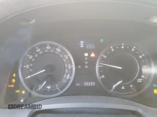 2013 Lexus IS 250 C z VIN JTHFF2C24D2527923, wystawiony jako Copart lot #82356464 z przebiegiem 55 593 mil mil oraz Szkoda całkowita • Salvage title. Historia ofert i sprzedaży dostępna na DreamBid. Obrazek 9.