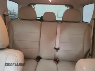 2012 Ford Escape Limited с VIN 1FMCU9E7XCKB89806, выставлен на аукционе Copart как лот 55402205 с пробегом 133 233 миль миль и Чистый • Clean title. История ставок и продаж доступна на DreamBid. Изображение 10.