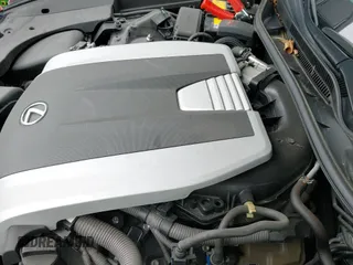 2021 Lexus RC 300 z VIN JTHD85EC9M5006221, wystawiony jako IAAI lot #42516783 z przebiegiem 21 029 mil mil oraz . Historia ofert i sprzedaży dostępna na DreamBid. Obrazek 22.