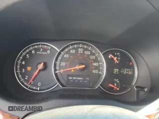 2012 Nissan Maxima SV с VIN 1N4AA5AP7CC823091, выставлен на аукционе Copart как лот 60652595 с пробегом 113 447 миль миль и Чистый • Clean title. История ставок и продаж доступна на DreamBid. Изображение 9.