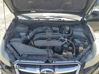 2012 Subaru Impreza 2.0i с VIN JF1GPAA60CH217403, выставлен на аукционе Copart как лот 51584595 с пробегом 133 955 миль миль и Списание • Salvage title. История ставок и продаж доступна на DreamBid. Изображение 11.