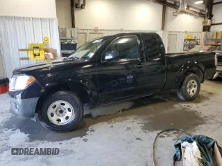 2014 Nissan Frontier S z VIN 1N6BD0CT5EN706813, wystawiony jako Copart lot #61803725 z przebiegiem 162 029 mil mil oraz Czysty tytuł • Clean title. Historia ofert i sprzedaży dostępna na DreamBid. Obrazek 1.