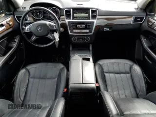 2015 Mercedes-Benz GL-Class GL 450 with VIN 4JGDF6EE2FA482458, listed as a Copart auction lot 72659393 with 113,385 mi miles. Bid and sale history available at carsss.com. Image 8.