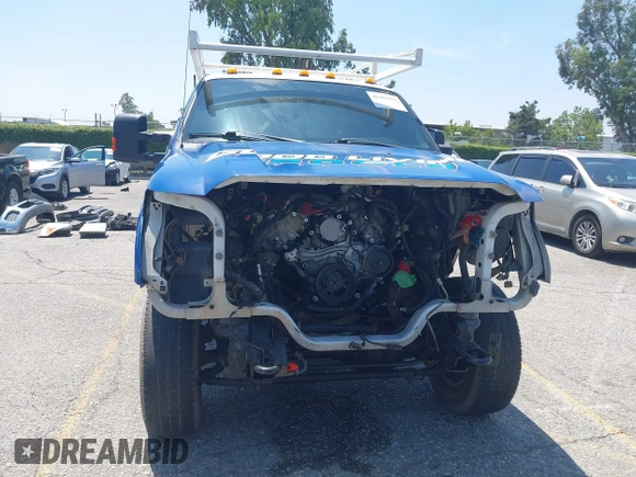 2012 Ford F-350 with VIN 1FD7W3FT0CEB93284, listed as a IAAI auction lot 42403179 with Not provided miles and . Bid and sale history available at DreamBid. Image 13.
