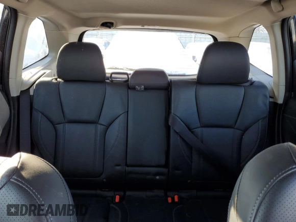 2021 Subaru Forester Limited with VIN JF2SKASC8MH445241, listed as a Copart auction lot 44590235 with 65,131 mi miles and Salvage Title. Bid and sale history available at carsss.com. Image 10.