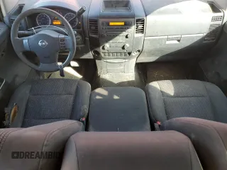 2008 Nissan Titan SE with VIN 1N6BA07D78N358139, listed as a Copart auction lot 41433925 with 131,256 mi miles and Salvage Title. Bid and sale history available at carsss.com. Image 8.
