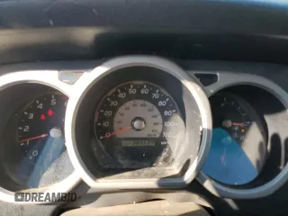 2003 Toyota 4Runner SR5 with VIN JTEBU14R230014042, listed as a Copart auction lot 48388415 with 285,533 mi miles and Salvage Title. Bid and sale history available at DreamBid. Image 9.