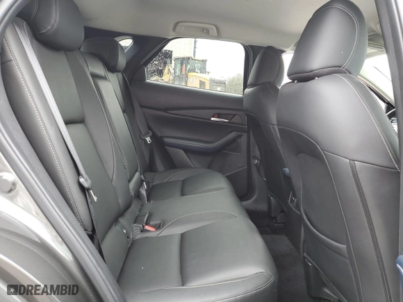 2020 Mazda CX-30 Preferred Package with VIN 3MVDMBDL4LM107090, listed as a Copart auction lot 53789765 with 33,704 mi miles and Salvage Title. Bid and sale history available at carsss.com. Image 11.