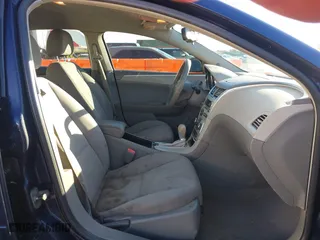 2009 Chevrolet Malibu LS w/1FL with VIN 1G1ZG57B79F133557, listed as a IAAI auction lot 40802424 with 222,170 mi miles. Bid and sale history available at carsss.com. Image 5.