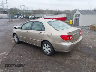 2007 Toyota Corolla CE with VIN 1NXBR32E97Z779809, listed as a IAAI auction lot 41952969 with 158,577 mi miles and . Bid and sale history available at DreamBid. Image 3.