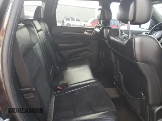 2015 Jeep Grand Cherokee Altitude with VIN 1C4RJEAGXFC131585, listed as a Copart auction lot 55092315 with 182,204 mi miles and Clean Title. Bid and sale history available at carsss.com. Image 10.