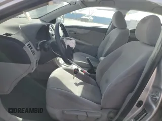 2011 Toyota Corolla L with VIN JTDBU4EE5BJ103727, listed as a Copart auction lot 89411495 with 158,414 mi miles and Salvage Title. Bid and sale history available at carsss.com. Image 7.