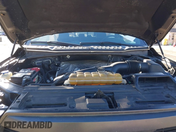 2016 Ford F-150 XLT with VIN 1FTEW1EG8GFD07598, listed as a IAAI auction lot 41704800 with 200,983 mi miles. Bid and sale history available at carsss.com. Image 10.