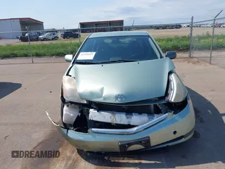 2008 Toyota Prius with VIN JTDKB20U583454594, listed as a IAAI auction lot 42531643 with 277,181 mi miles and . Bid and sale history available at DreamBid. Image 12.