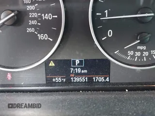 2014 BMW X3 xDrive28i with VIN 5UXWX9C56E0D29683, listed as a IAAI auction lot 41798897 with 139,551 mi miles and . Bid and sale history available at DreamBid. Image 15.