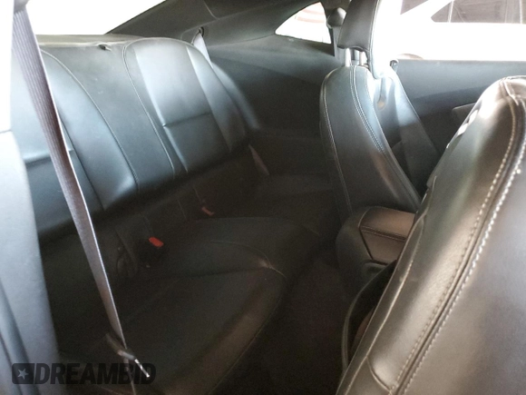 2014 Chevrolet Camaro LT z VIN 2G1FC1E35E9324870, wystawiony jako Copart lot #50626095 z przebiegiem 145 880 mil mil oraz Szkoda całkowita • Salvage title. Historia ofert i sprzedaży dostępna na DreamBid. Obrazek 10.