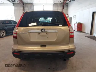 2007 Honda CR-V EX with VIN JHLRE48537C072726, listed as a IAAI auction lot 42263364 with 126,162 mi miles and . Bid and sale history available at DreamBid. Image 17.
